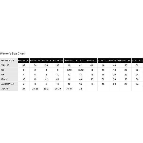 Ganni Womens  Cropped Blazer, Pink - Picture 3 of 3